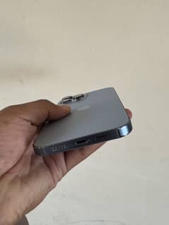 iPhone 13Promax PTA Approved 1TB