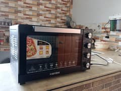 Electric Oven