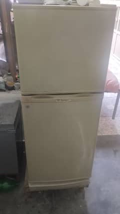 refrigerter