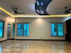 Bahria Enclave Sector A 1 Kanal (50*90) Beautiful House Available For Rent In Prime Location. Reasonable Demand.