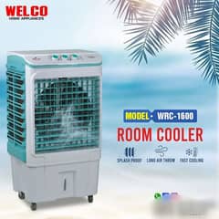 ELECTRIC AIR ROOM COOLER  AC DC FAN ICE BOX WATER TANK  03114083583