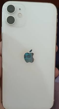 Apple iPhone 11 64gb Jv