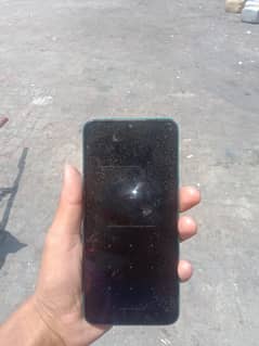 Infinix Note 11 4+3 / 128 For Sale