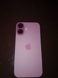 iphone 16 Pink