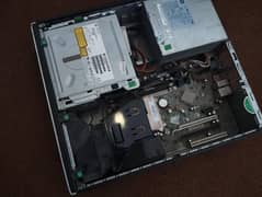 Core i5 , 6gb ram ,128 original intel ssd