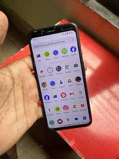 Google Pixel 4
