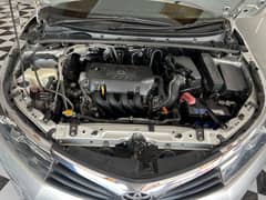 17 model Gli automtic 2 piec touch lahore number frsh car
