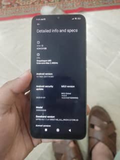 Redmi 10C(4+2/128)