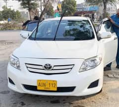 XLI 2010 Corolla for Sale