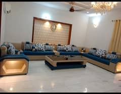 10 seater sofa set/sofa set/U shape sofa/L shape sofa/corner sofa