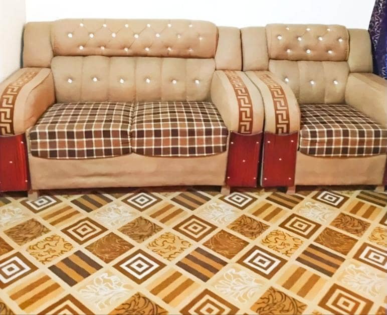 sofas set 1seater,2seater,3,seater 0
