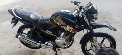 yamaha