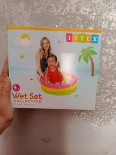Kids Swimming Pool