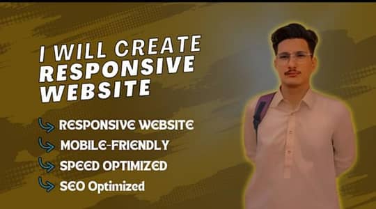 FULL STACK WEBSITE DEVELOPMENT