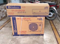 ac   1.5 Ton for sale Dawlance my WhatsApp number 0341. . 93. . 52. . 397