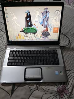 HP Laptop