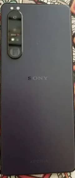 sony 1 mark 3