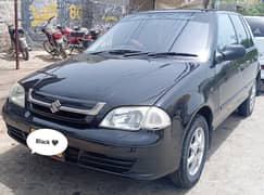 Cultus VXL 2006