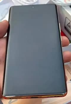 infinix Zero 30 4G