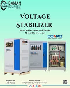 Voltage