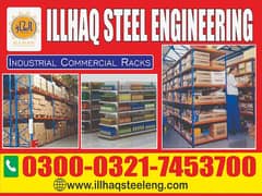Pharmacy Racks/ super store racks/industrial racks/pharmacy racks
