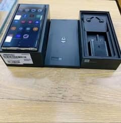Samsung galaxy note 10 plus 12/256GB complete box WhatsApp03286487884
