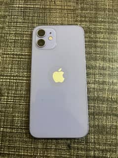 iPhone 12 JV Non