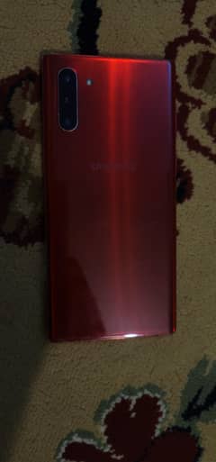 samsung note10