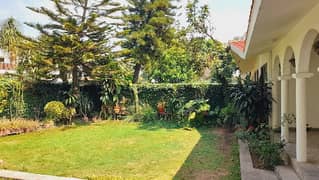 Furnished 4-Bedroom House For Rent In F-7 Islamabad Perfect For Diplomats & Embassy Officials