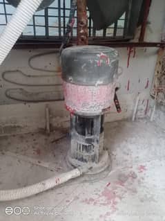 welco wc1000