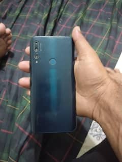 Huawei y9 prime 4+128 gb
