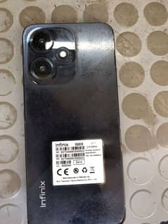 infinix hot 30 play urgent sale 0307 3930 712