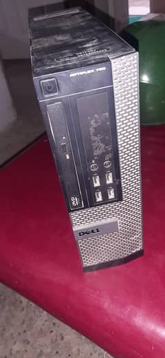 Core I5 2nd Generation