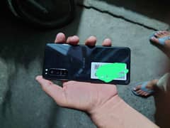 Sony xperia 5 mark 2
