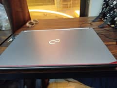 Fujitsu i7 6th generation