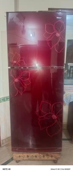 ORIANT FRIGED FOR SALE GOOD CONDITION 10/10