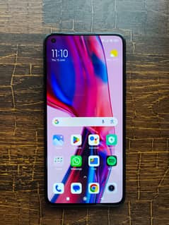 Xiaomi 11 Lite 5G NE PTA Approved