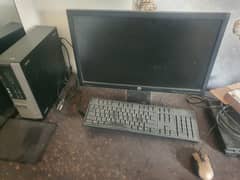 pc fore sale ssd instal