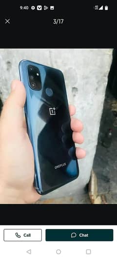 one plus nord n100 10/9 condition