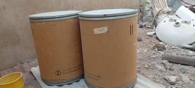 storage