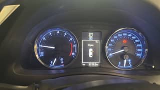 Altis 1.6 cvt