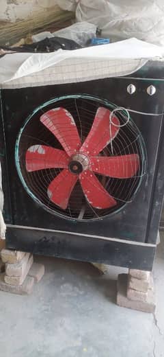 air cooler all ok 10.9