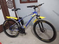 bicycleq