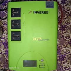 inverex