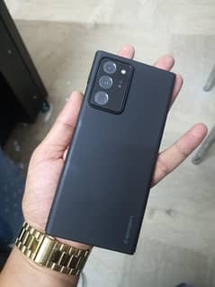 Samsung note 20 ultra  12/128