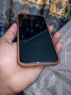 I phone 11 non pta JV