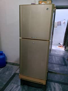 pel Refrigerator