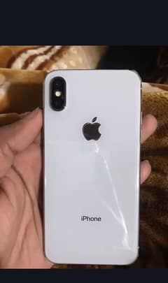 iPhone xs non pta factory unlock