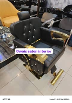 saloon chairs \manicure and pedicure chairs \ faical beds\ facial bed