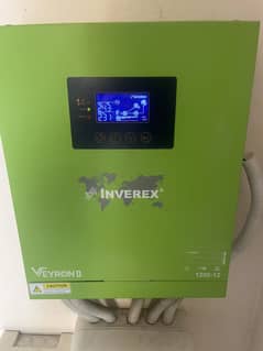 Inverex